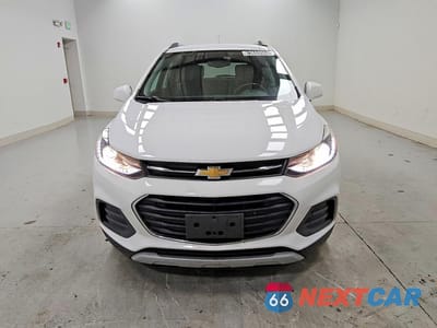 Piąte zdjęcie samochodu w środku: 2021 CHEVROLET TRAX 1LT VIN:KL7CJLSB2MB347024 - miniatura