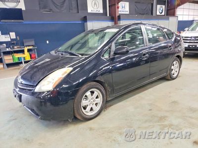 2008 TOYOTA PRIUS JTDKB20U987706789 - główne zdjęcie licytacji z USA - miniatura