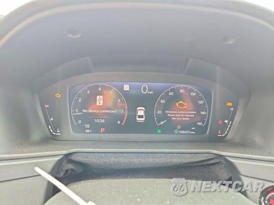 Zdjęcie 9 z 12 samochodu: 2025 HONDA ACCORD LX VIN:1HGCY1F29SA069692 - miniatura