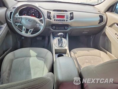 Zdjęcie 8 z 12 samochodu: 2014 KIA SPORTAGE LX VIN:KNDPBCAC8E7656982 - miniatura