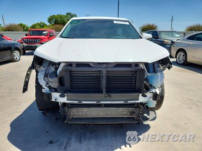 Piąte zdjęcie samochodu w środku: 2019 GMC TERRAIN SLE VIN:3GKALMEV7KL298547 - miniatura