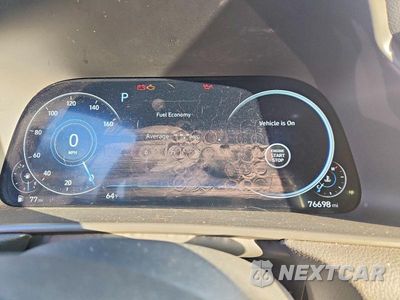 Zdjęcie 9 z 12 samochodu: 2020 HYUNDAI SONATA SEL VIN:5NPEF4JA9LH016546 - miniatura