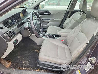 Zdjęcie 7 z 12 samochodu: 2013 HONDA ACCORD TOURING VIN:1HGCR3F95DA020644 - miniatura