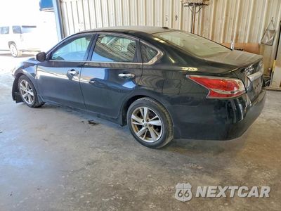 Drugie zdjęcie samochodu z przodu: 2015 NISSAN ALTIMA 2.5 SV VIN:1N4AL3AP9FC195974 - miniatura