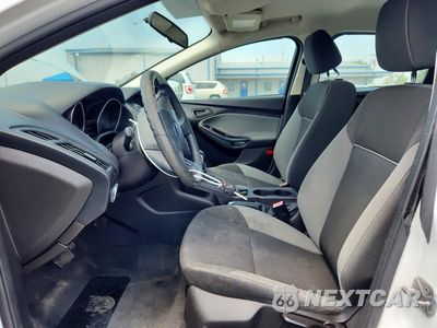 Zdjęcie 7 z 12 samochodu: 2013 FORD FOCUS S VIN:1FADP3E28DL200269 - miniatura