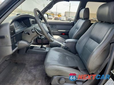 Zdjęcie 7 z 13 samochodu: 1993 TOYOTA 4RUNNER VN29 SR5 VIN:JT3VN29V7P0018852 - miniatura