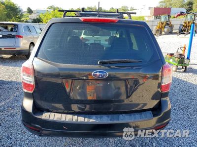 Zdjęcie 6 z 14 samochodu: 2014 SUBARU FORESTER 2.5I VIN:JF2SJAAC4EH408161 - miniatura