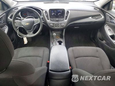 Zdjęcie 8 z 12 samochodu: 2020 CHEVROLET MALIBU LS VIN:1G1ZB5ST2LF001215 - miniatura