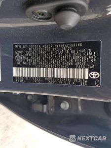 Zdjęcie 12 z 12 samochodu: 2025 TOYOTA COROLLA LE VIN:5YFB4MDE6SP329482 - miniatura