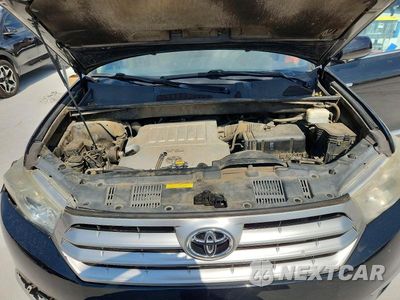 Zdjęcie 12 z 13 samochodu: 2012 TOYOTA HIGHLANDER LIMITED VIN:5TDYK3EH4CS052844 - miniatura