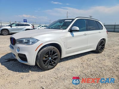 2017 BMW X5 XDR40E 5UXKT0C53H0S79817 - główne zdjęcie licytacji z USA - miniatura