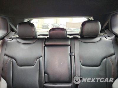 Zdjęcie 10 z 14 samochodu: 2023 JEEP COMPASS LIMITED VIN:3C4NJDCN5PT565570 - miniatura