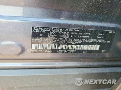 Zdjęcie 14 z 14 samochodu: 2025 TOYOTA RAV4 SE VIN:JTMAB3FV3SD253022 - miniatura
