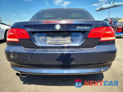 Zdjęcie 6 z 12 samochodu: 2009 BMW 328 I SULEV VIN:WBAWR33569P343664 - miniatura