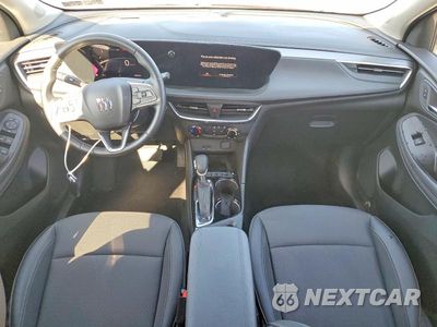 Zdjęcie 8 z 14 samochodu: 2024 BUICK ENCORE GX PREFERRED VIN:KL4AMBSL2RB199382 - miniatura