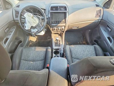Zdjęcie 15 z 26 samochodu: 2023 MITSUBISHI OUTLANDER SPORT S/SE VIN:JA4ARUAU0PU015730 - miniatura