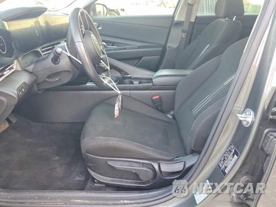 Zdjęcie 7 z 11 samochodu: 2025 HYUNDAI ELANTRA SEL VIN:KMHLS4DG2SU882298 - miniatura