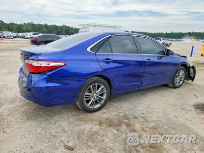 Trzecie zdjęcie samochodu z tyłu: 2015 TOYOTA CAMRY SE VIN:4T1BF1FKXFU952989 - miniatura