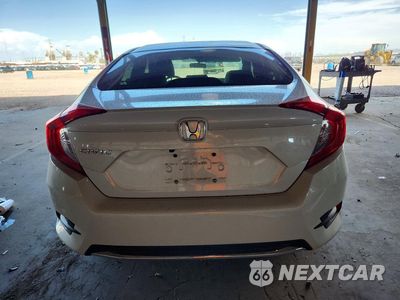 Zdjęcie 6 z 13 samochodu: 2019 HONDA CIVIC LX VIN:19XFC2F61KE046827 - miniatura