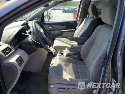 Zdjęcie 7 z 13 samochodu: 2016 HONDA ODYSSEY EX VIN:5FNRL5H48GB086365 - miniatura