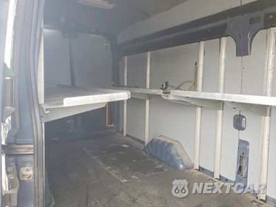 Zdjęcie 10 z 13 samochodu: 2021 FORD TRANSIT 250 DELIVERY VAN VIN:1FTBR3X8XMKA59207 - miniatura