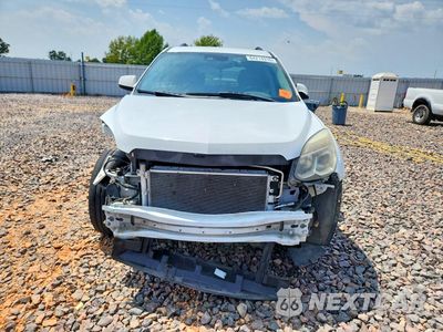 Piąte zdjęcie samochodu w środku: 2017 CHEVROLET EQUINOX LT VIN:2GNFLFEK5H6291734 - miniatura
