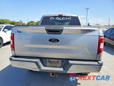 Zdjęcie 6 z 12 samochodu: 2020 FORD F150 SUPERCREW VIN:1FTEW1E58LKD55263 - miniatura