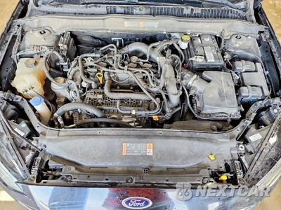 Zdjęcie 11 z 12 samochodu: 2020 FORD FUSION SEL VIN:3FA6P0CD9LR205704 - miniatura