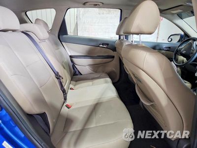 Zdjęcie 10 z 12 samochodu: 2011 HYUNDAI ELANTRA TOURING SE VIN:KMHDC8AE3BU099082 - miniatura