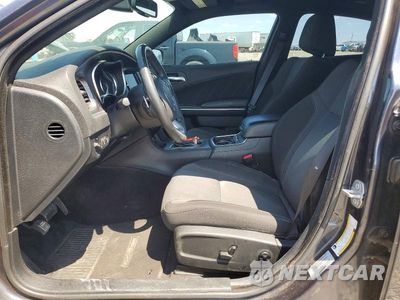 Zdjęcie 7 z 12 samochodu: 2017 DODGE CHARGER R/T VIN:2C3CDXCT6HH620850 - miniatura