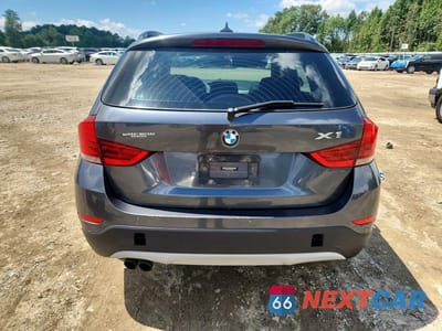 Zdjęcie 6 z 13 samochodu: 2014 BMW X1 XDRIVE28I VIN:WBAVL1C53EVR94368 - miniatura