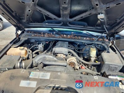 Zdjęcie 11 z 12 samochodu: 1999 CHEVROLET SILVERADO K1500 VIN:1GCEK14V1XZ109892 - miniatura