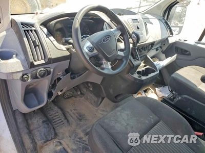 Zdjęcie 8 z 13 samochodu: 2019 FORD TRANSIT T-250 VIN:1FTYR1YM4KKB01197 - miniatura