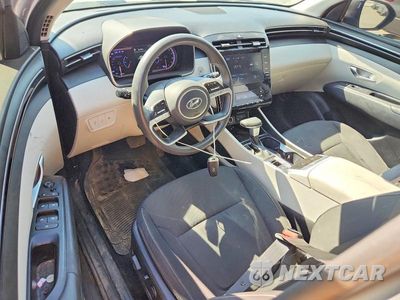Zdjęcie 8 z 12 samochodu: 2024 HYUNDAI TUCSON SEL VIN:5NMJB3DE9RH352237 - miniatura