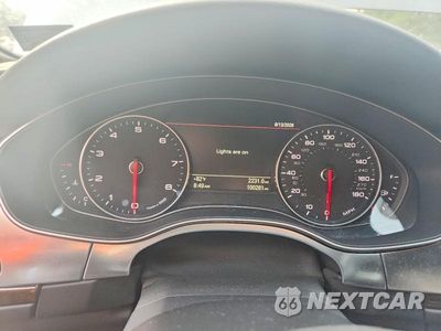Zdjęcie 9 z 12 samochodu: 2012 AUDI A6 PREMIUM PLUS VIN:WAUGGAFC2CN172553 - miniatura