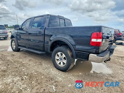 Drugie zdjęcie samochodu z przodu: 2005 FORD F150 SUPERCREW VIN:1FTPW14595KE82519 - miniatura