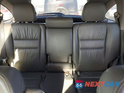 Zdjęcie 10 z 13 samochodu: 2010 HONDA CR-V EXL VIN:5J6RE3H73AL006381 - miniatura