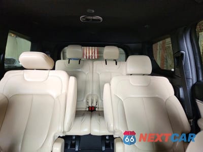Zdjęcie 10 z 14 samochodu: 2023 JEEP GRAND CHEROKEE L LIMITED VIN:1C4RJKBG3P8885011 - miniatura