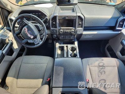 Zdjęcie 8 z 12 samochodu: 2018 FORD F150 SUPERCREW VIN:1FTFW1EG4JFE66775 - miniatura