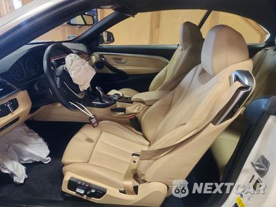 Zdjęcie 7 z 12 samochodu: 2020 BMW 430I VIN:WBA4Z1C00L5R12205 - miniatura