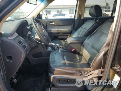 Zdjęcie 7 z 14 samochodu: 2014 FORD FLEX SEL VIN:2FMGK5C85EBD25008 - miniatura