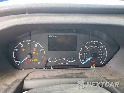 Zdjęcie 9 z 13 samochodu: 2024 FORD TRANSIT 250 DELIVERY VAN VIN:1FTBR1C85RKB08704 - miniatura