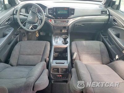 Zdjęcie 8 z 13 samochodu: 2022 HONDA PILOT SPORT VIN:5FNYF5H33NB007577 - miniatura