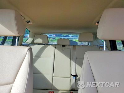 Zdjęcie 10 z 13 samochodu: 2017 BMW X3 XDRIVE28I VIN:5UXWX9C30H0W76619 - miniatura
