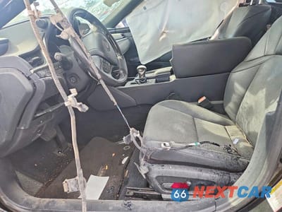 Zdjęcie 7 z 12 samochodu: 2021 LEXUS ES 350 BASE VIN:58ADZ1B14MU085818 - miniatura