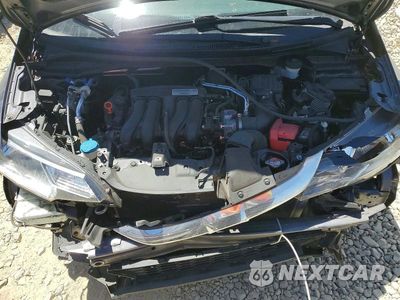 Zdjęcie 11 z 13 samochodu: 2018 HONDA FIT LX VIN:3HGGK5G4XJM719951 - miniatura