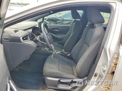 Zdjęcie 7 z 12 samochodu: 2022 TOYOTA COROLLA SE VIN:JTDS4MCE2N3506494 - miniatura