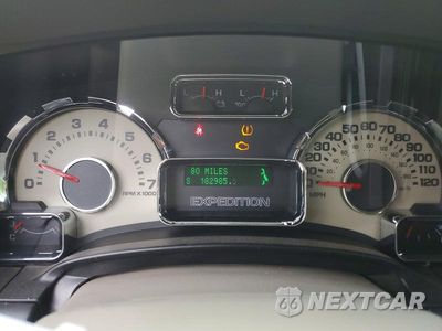Zdjęcie 9 z 14 samochodu: 2014 FORD EXPEDITION LIMITED VIN:1FMJU2A55EEF49746 - miniatura