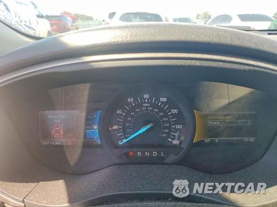 Zdjęcie 9 z 12 samochodu: 2018 FORD FUSION SE VIN:3FA6P0H73JR145791 - miniatura