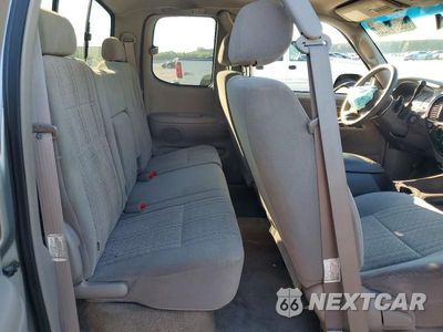 Zdjęcie 10 z 12 samochodu: 2004 TOYOTA TUNDRA SR5 VIN:5TBBT44174S451240 - miniatura